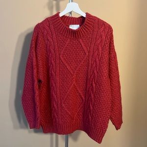 ASOS design sweater. New, without tag